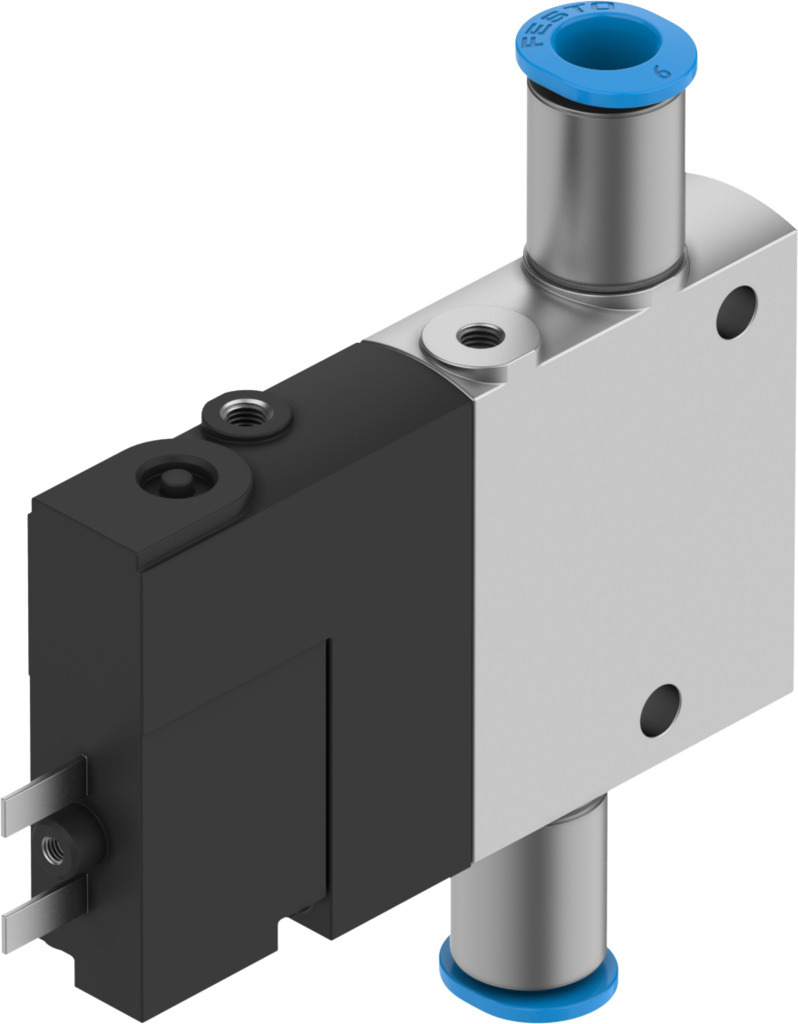 CPE10-M1BH-3OL-QS-6 Magnetventil Produktbild img1 L