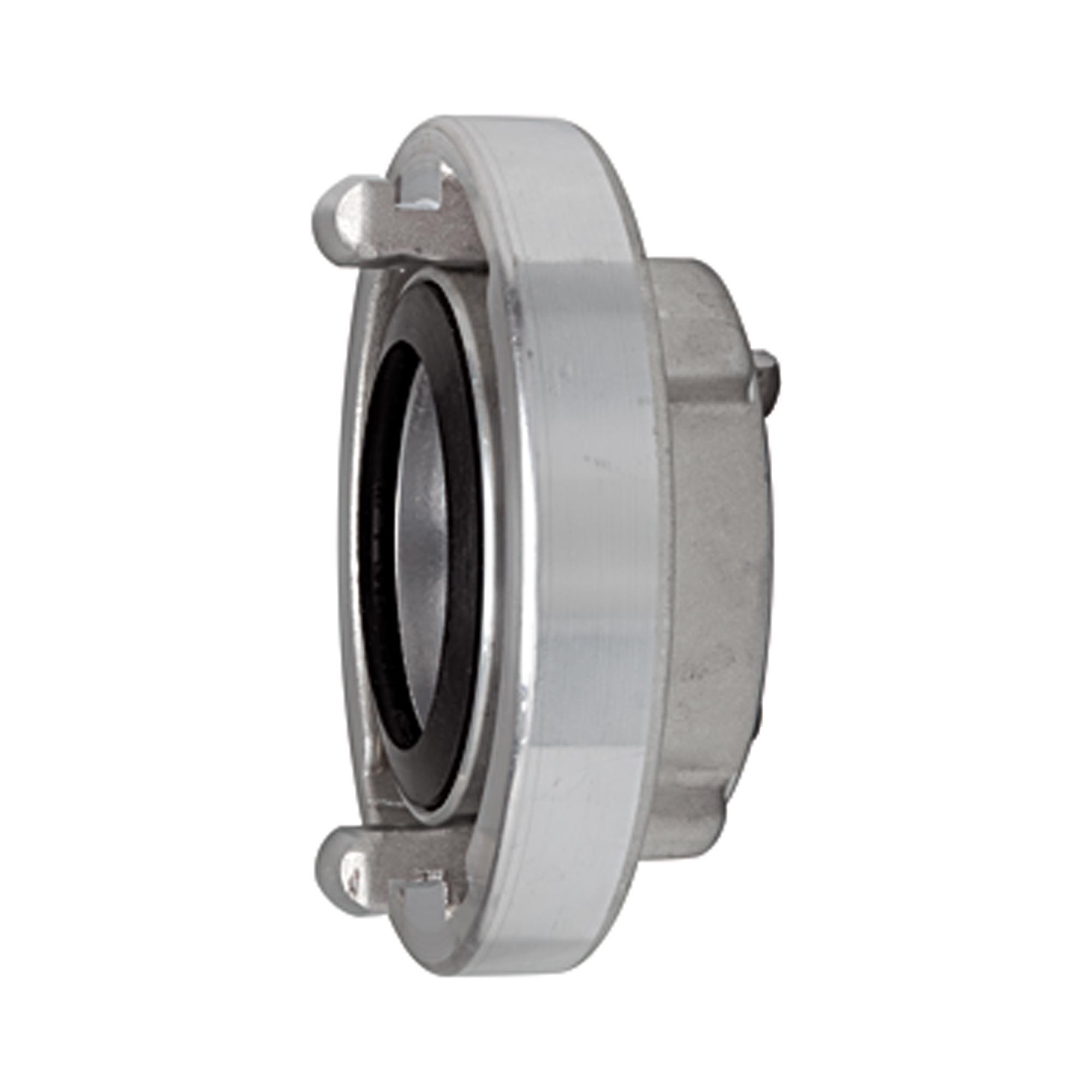 Storz-Übergangsstück, Alu, Storz-Größe 90/75-B, KA 105/89 mm Produktbild img1 L