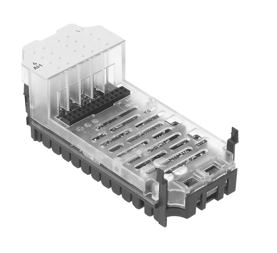 CPX-4AE-I Analogmodul Produktbild img1 L