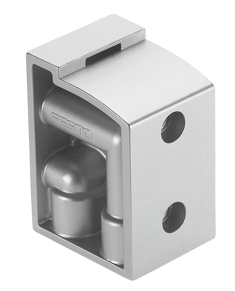 VABF-S4-2-A2G2-N18 Winkelanschlussplatte Produktbild img1 L