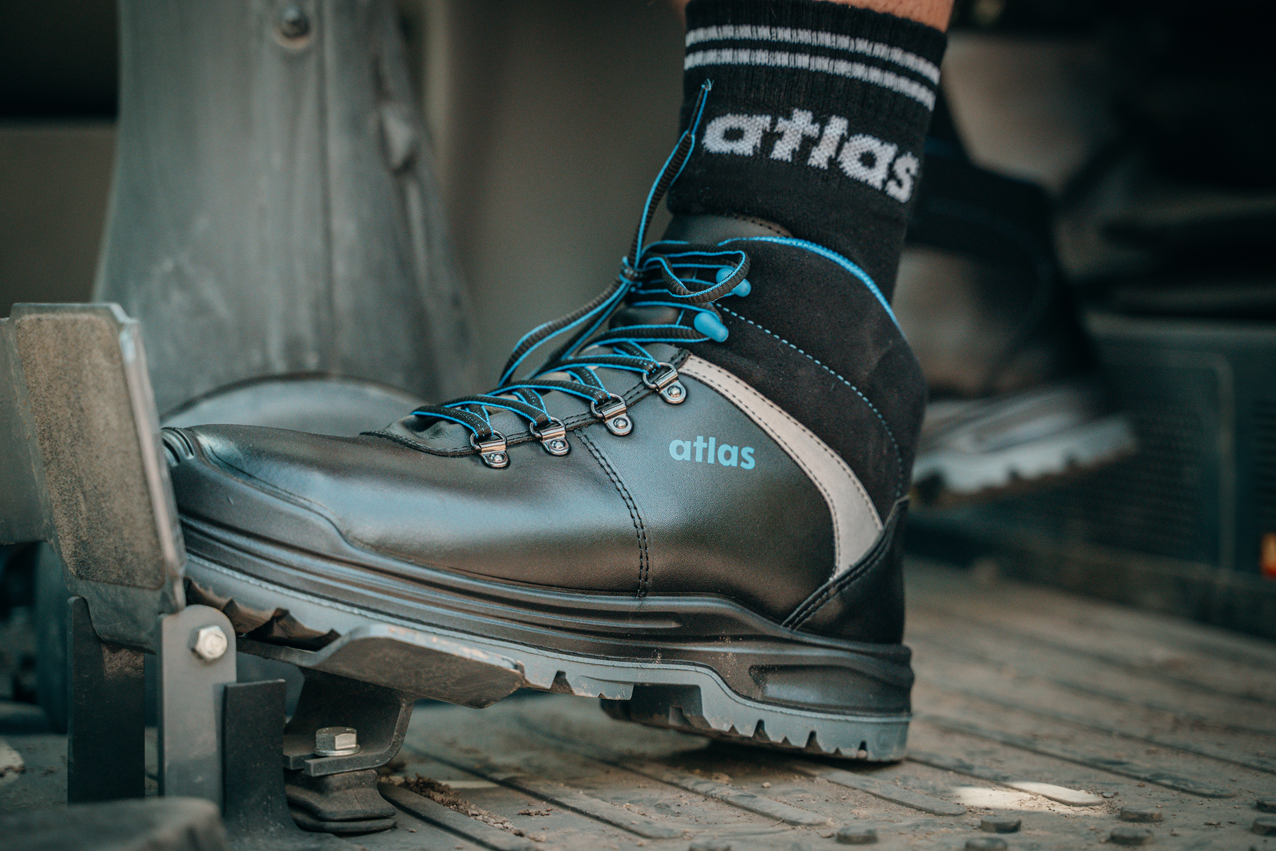 SL 535 XP ESD - S3 - W10 Produktbild img10 L