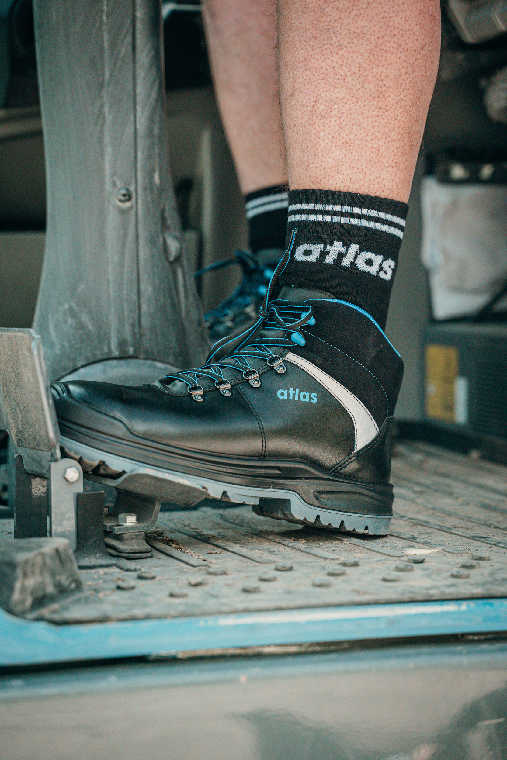 SL 535 XP ESD - S3 - W10 Produktbild img11 L