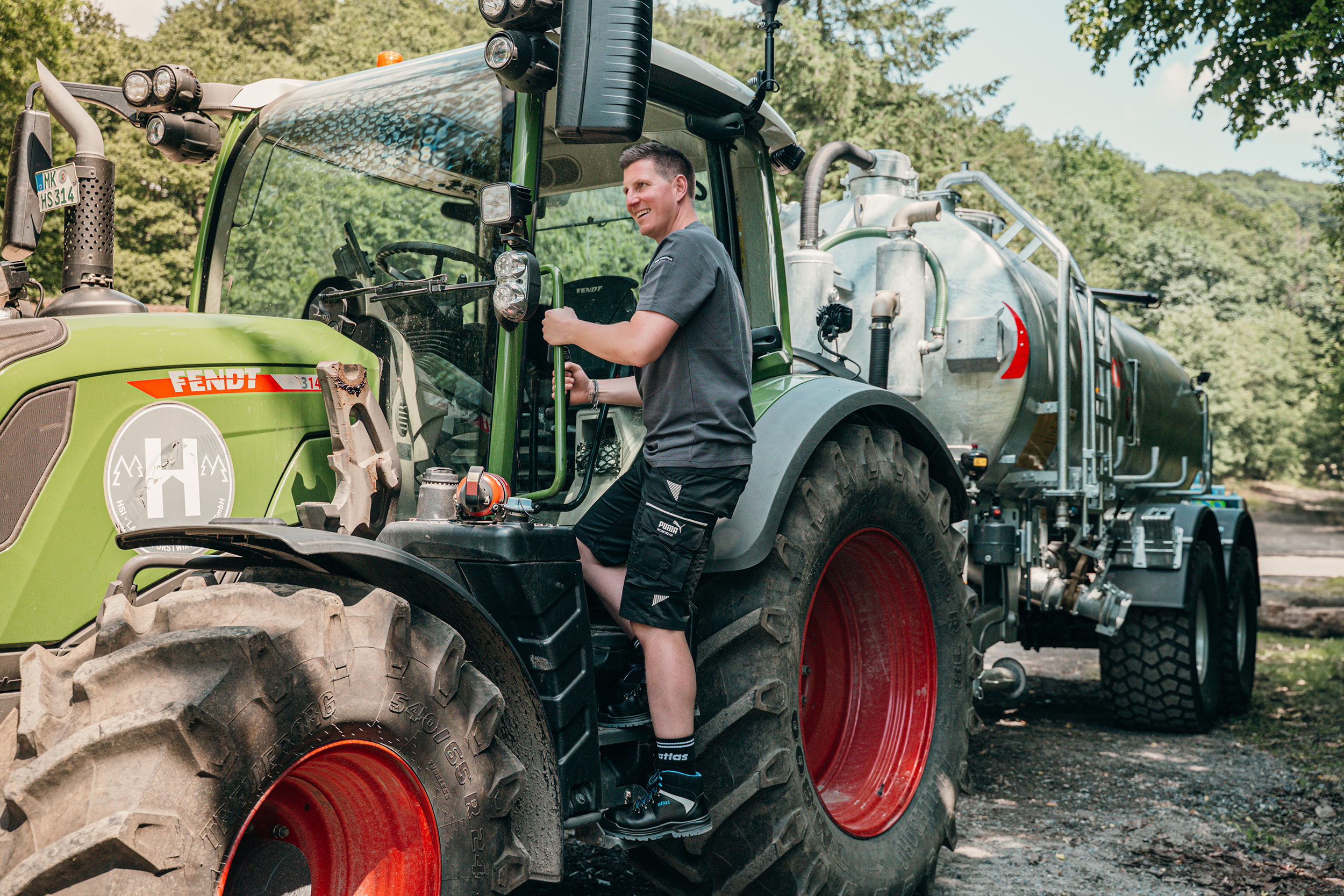 SL 535 XP ESD - S3 - W10 Produktbild img13 L