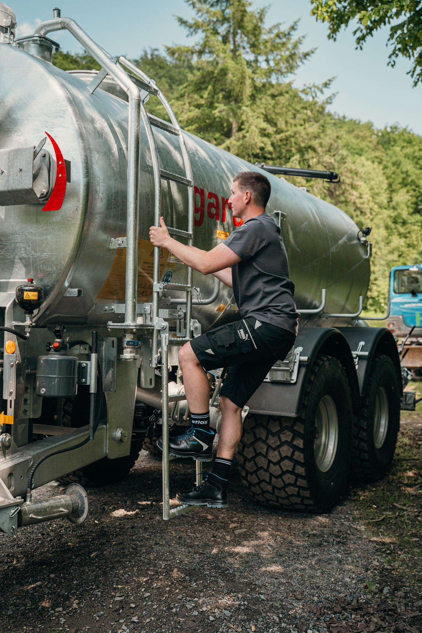 SL 535 XP ESD - S3 - W10 Produktbild img14 L