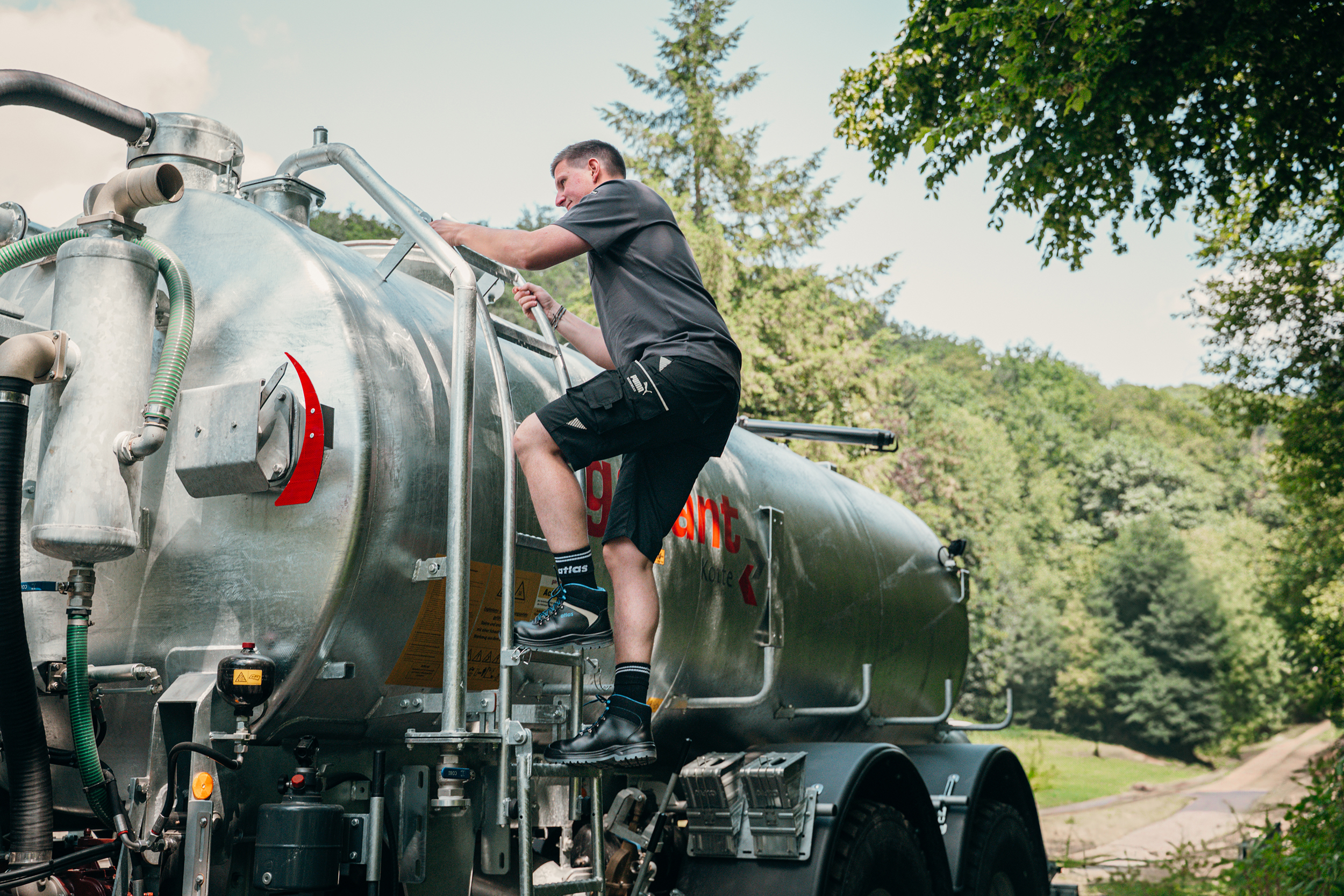 SL 535 XP ESD - S3 - W10 Produktbild img15 L