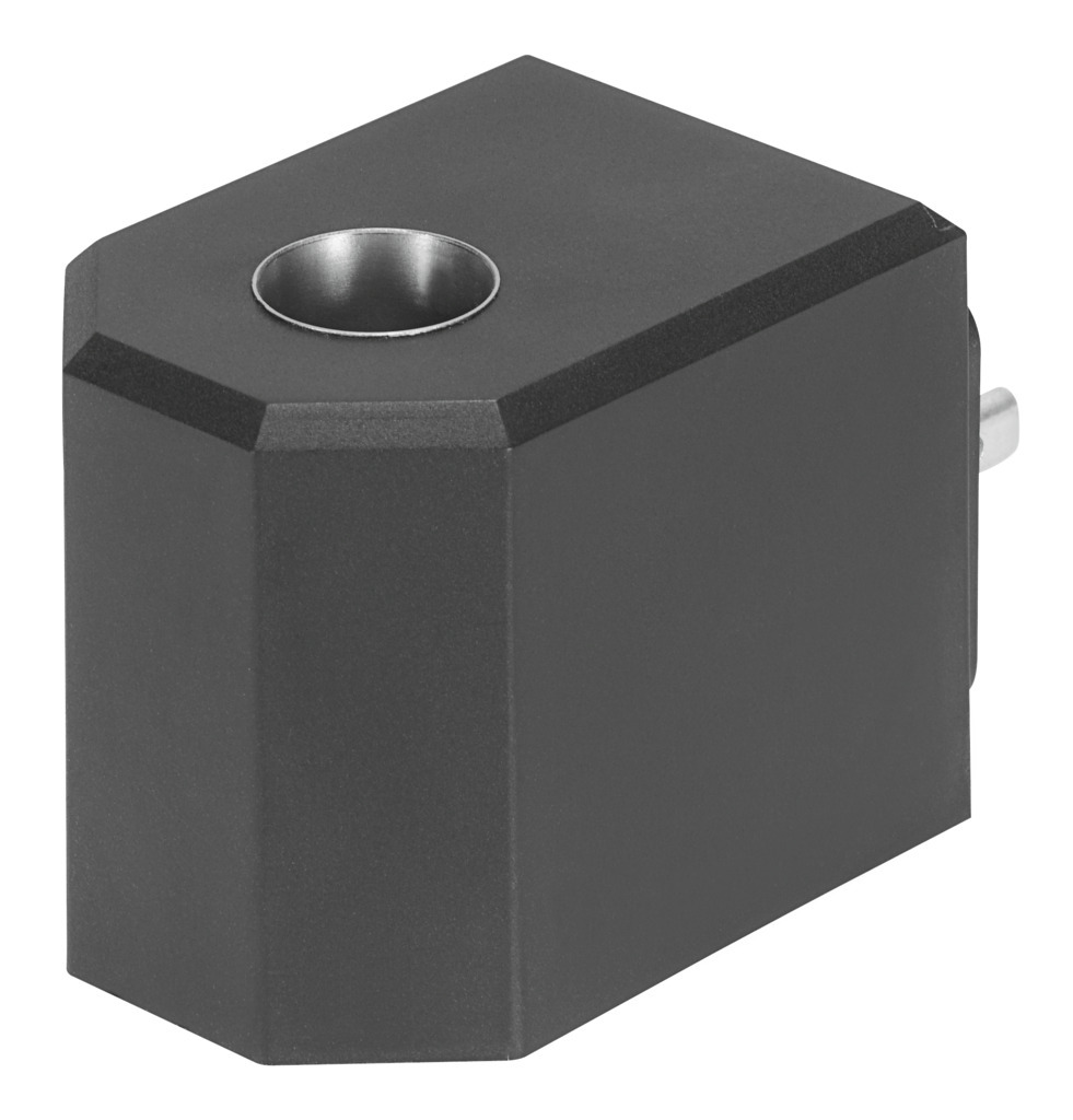 VACC-S13-18-A1-1U Magnetspule Produktbild img1 L