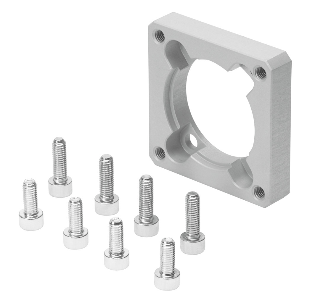 EAMF-A-38A-55A Motorflansch Produktbild img1 L