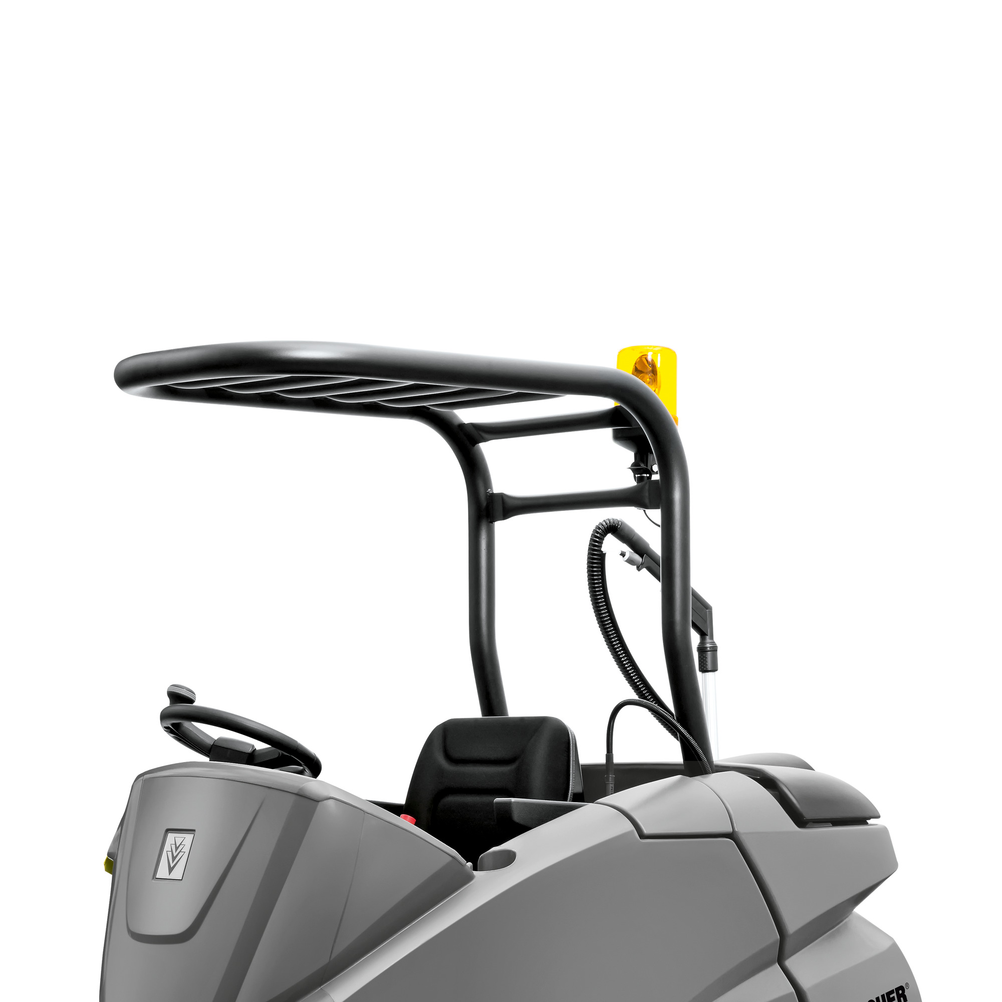 Kärcher Schutzdach B 250   Produktbild img1 L