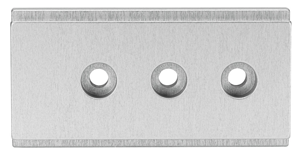 HAPB-15 Adapterplattenbausatz Produktbild img1 L