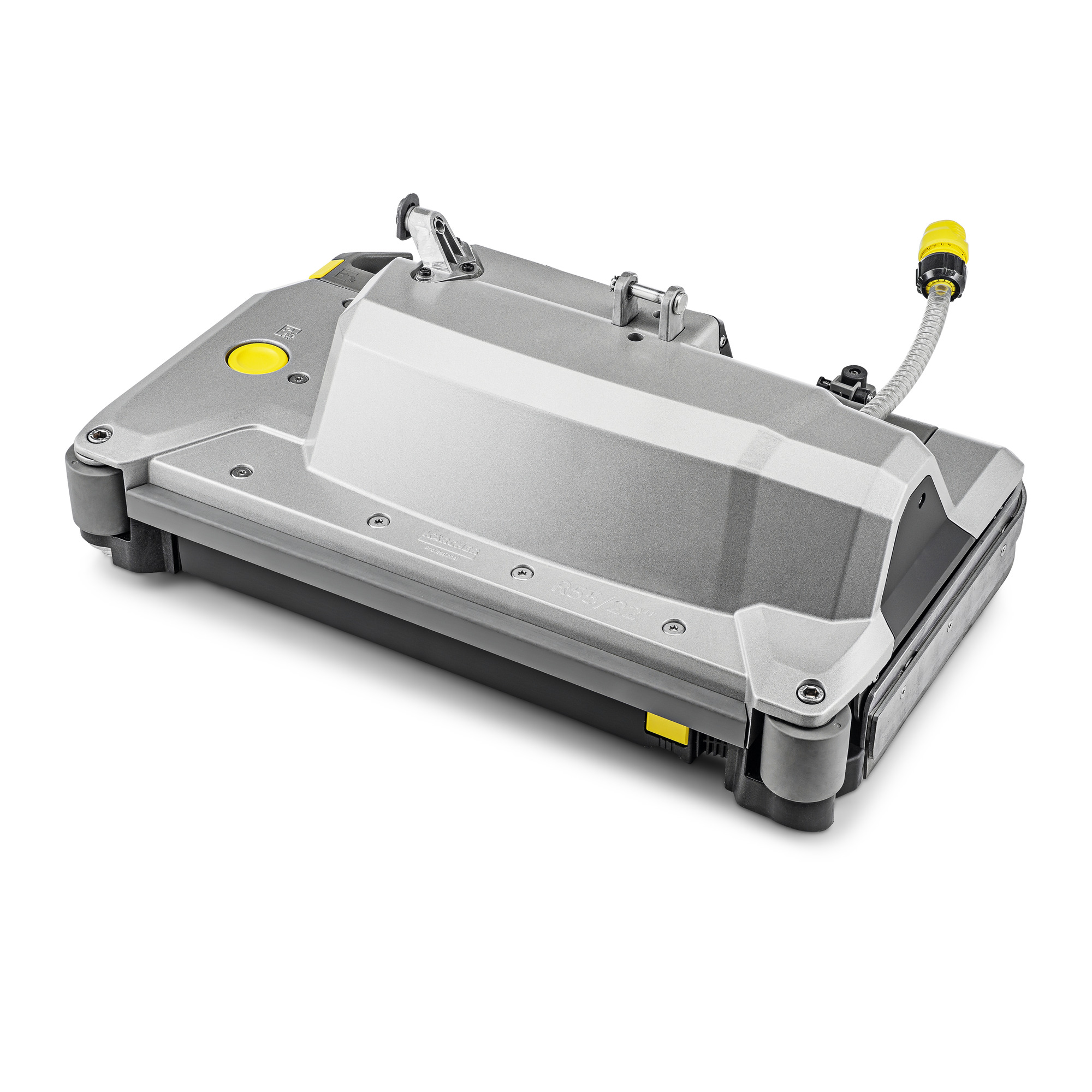Kärcher Buerstenkopf R 55 Produktbild img1 L