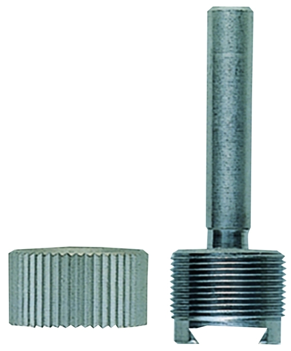 Einspann & Mutter 4,513, Nr. 21CZB131 Produktbild img1 L