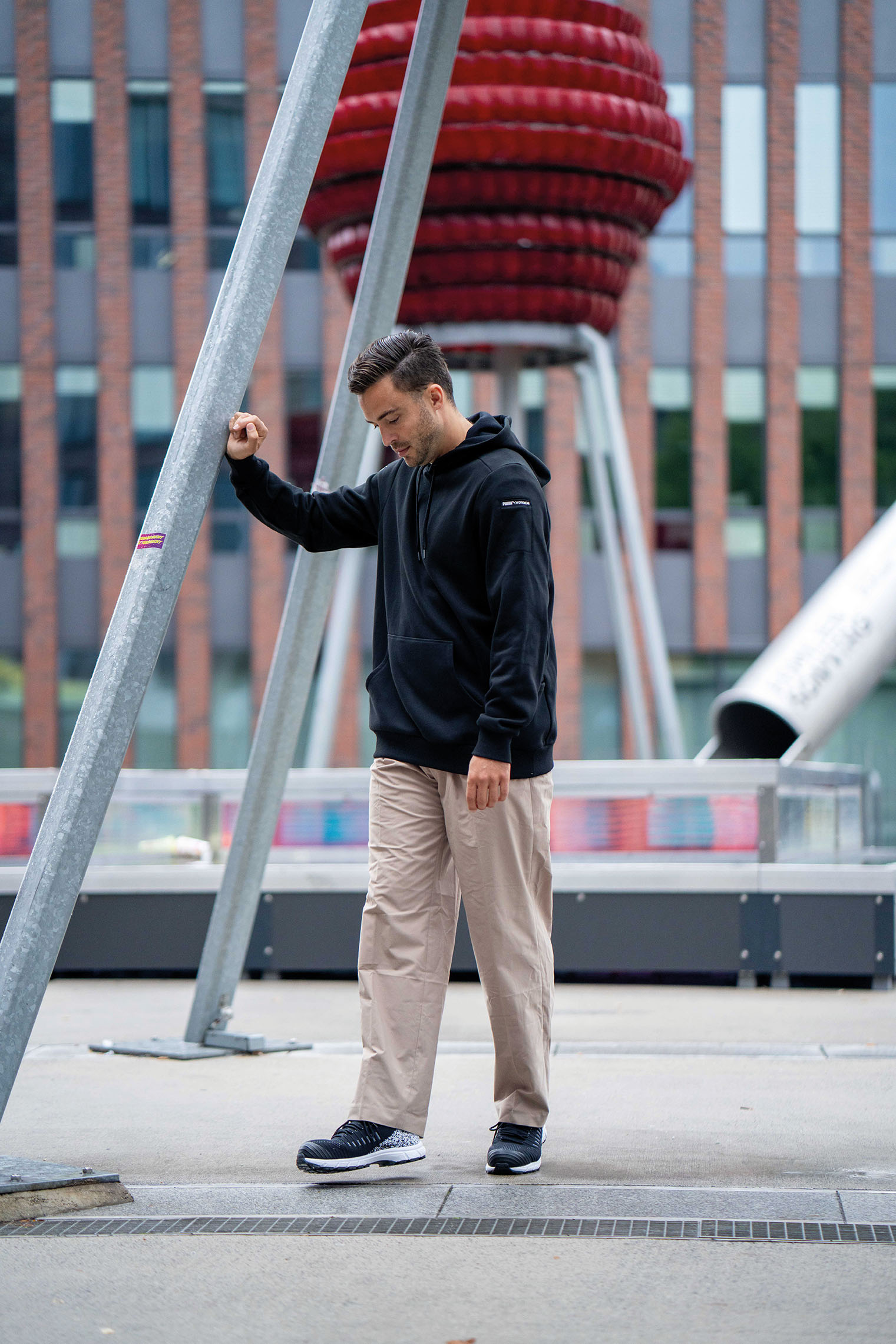 FAST 12 BLACK - S1P - W10 Produktbild img5 L