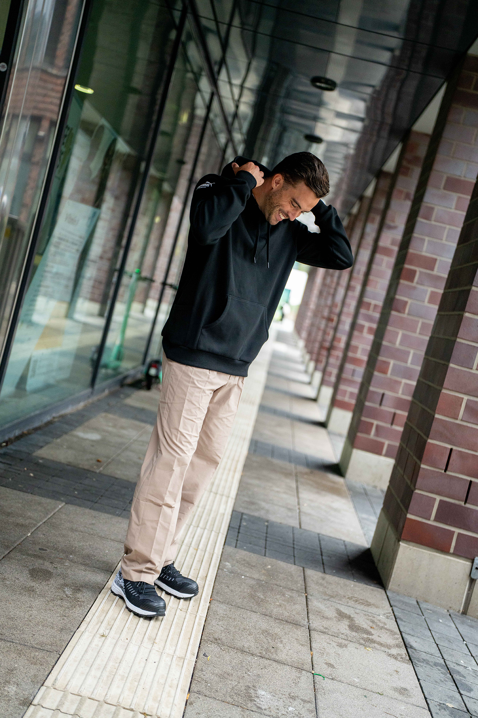 FAST 12 BLACK - S1P - W10 Produktbild img7 L