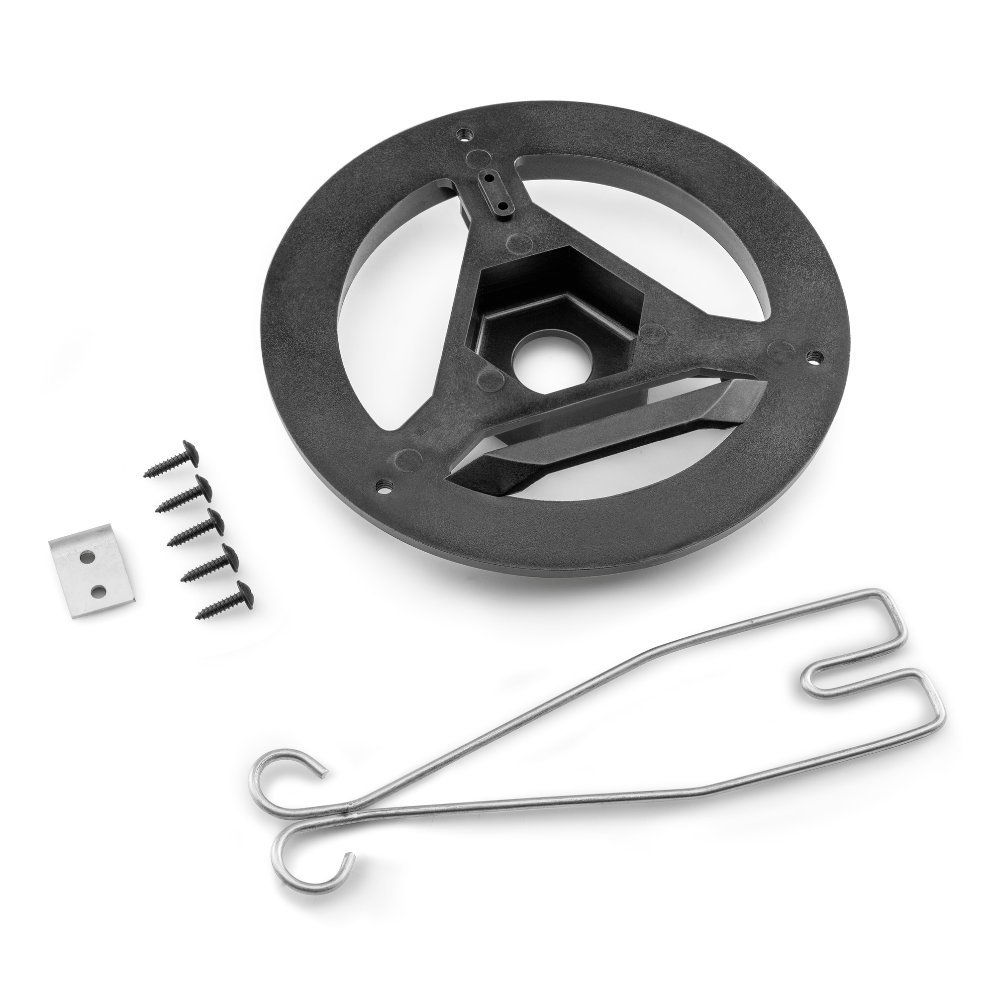 Kärcher Aufnahme Buerste Seitenschrubbdeck Produktbild img1 L