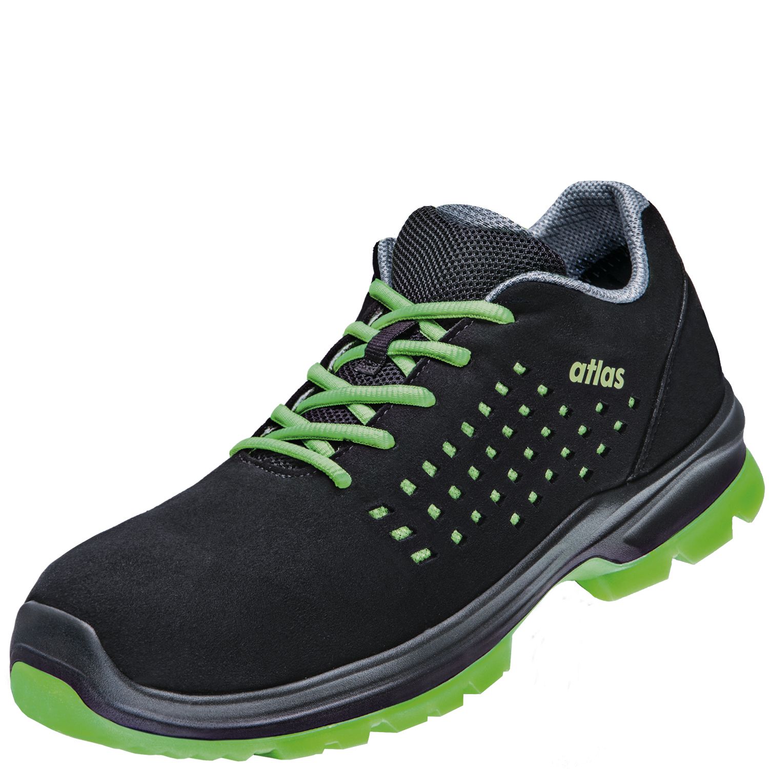 ATLAS Halbschuh SL 20 ESD - S1 - W10 - Gr.44 Produktbild img1 L