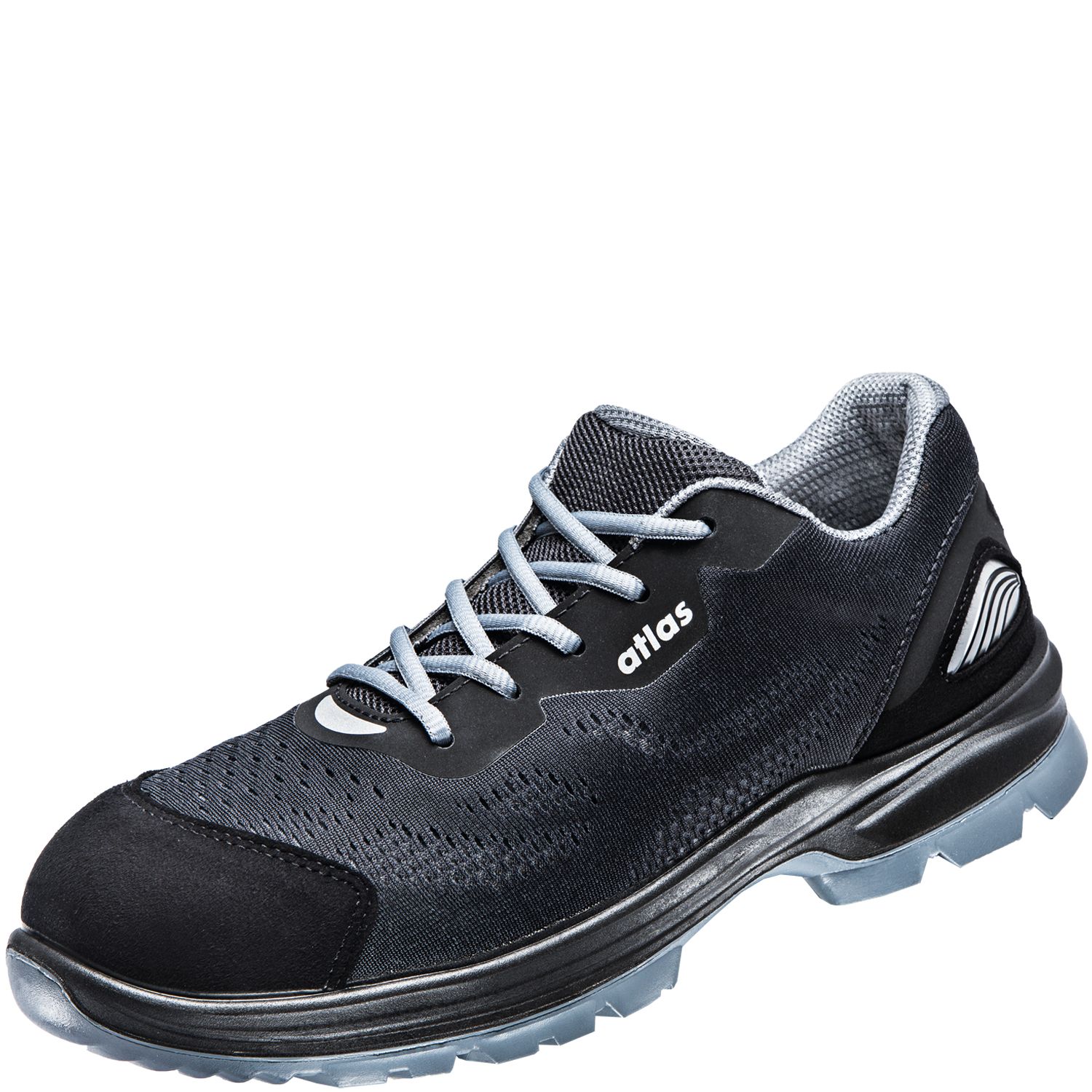 ATLAS Halbschuh FLASH 1300 ESD - S1 - W12 - Gr.40 Produktbild img1 L