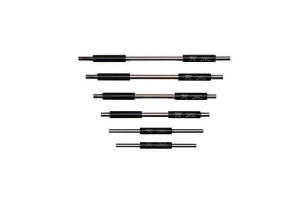 Digitale Bügelmessschraube 150-300 mm, IP65, inkl. 6 Ambosse Produktbild img4 L