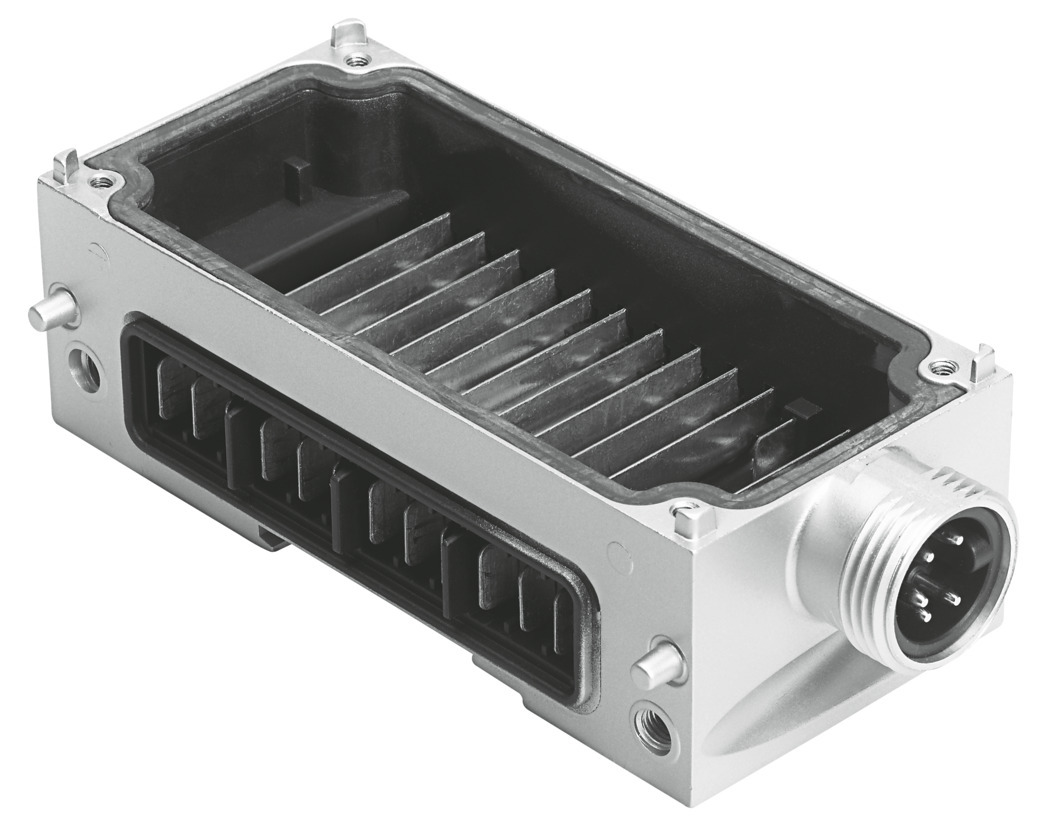 CPX-M-GE-EV-S-7/8-5POL Verkettungsblock Produktbild img1 L