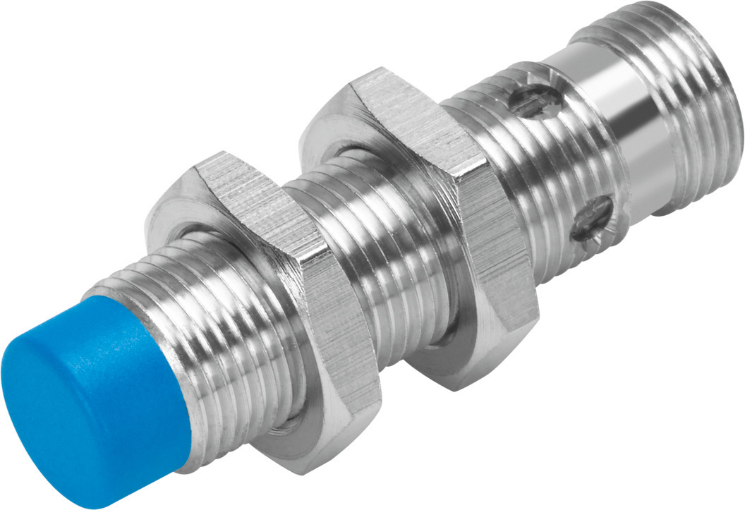 SIEN-M12NB-PO-S-L Näherungsschalter Produktbild img1 L