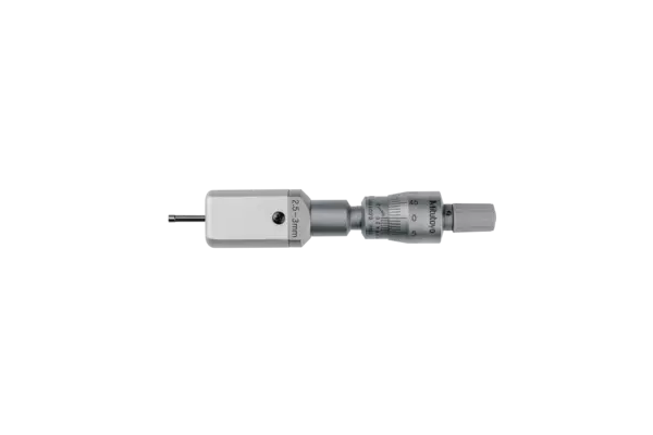 2-Punkt Innenmessschraube Holtest 2,5-3mm, 0,001mm, Nr. 368-002 Produktbild img2 L