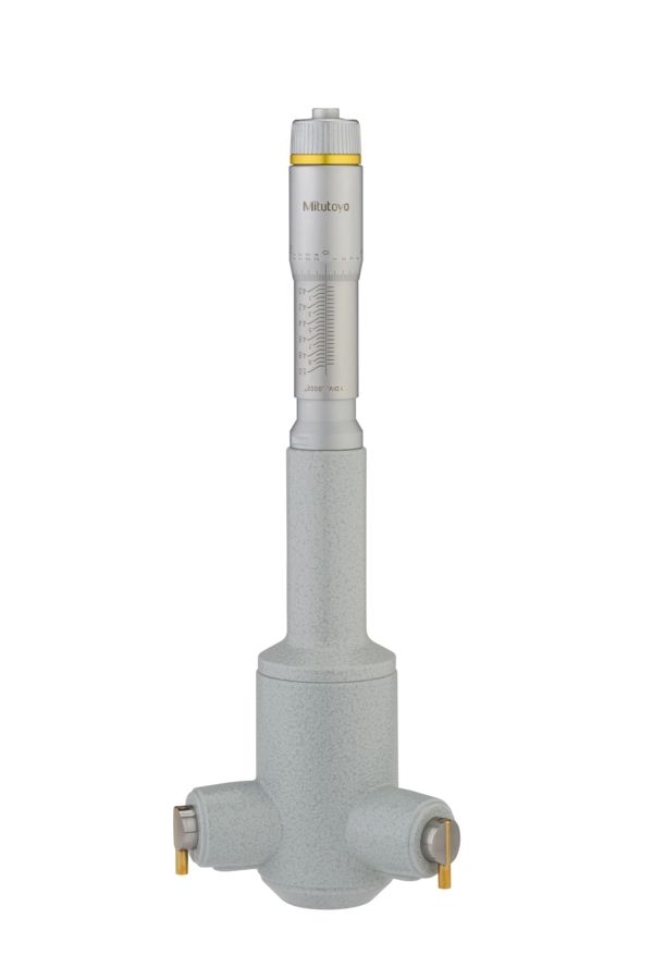 3-Punkt Innenmessschraube Holtest 4-5", 0,0002", Nr. 368-274 Produktbild img1 L