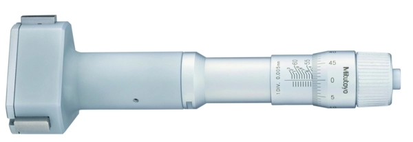 3-Linien Innenmessschraube Holtest 3, Nr. 368-770 Produktbild img1 L