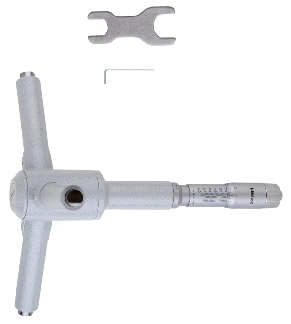 3-Linien Innenmessschraube Holtest 3, Nr. 368-780 Produktbild img1 L