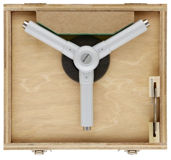 3-Linien Innenmessschraube Holtest 3, Nr. 368-780 Produktbild img2 L