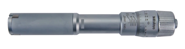 3-Linien Innenmessschraube Holtest 3, Nr. 368-866 Produktbild img1 L