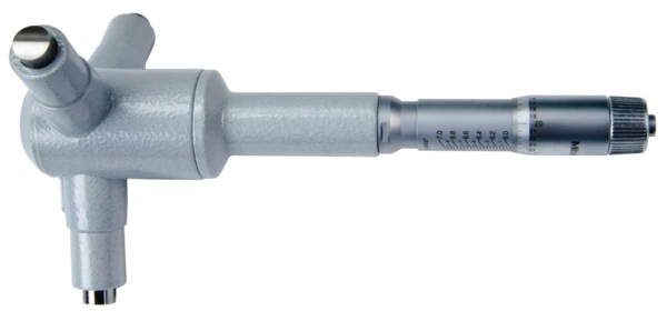 3-Linien Innenmessschraube Holtest 3, Nr. 368-876 Produktbild img1 L