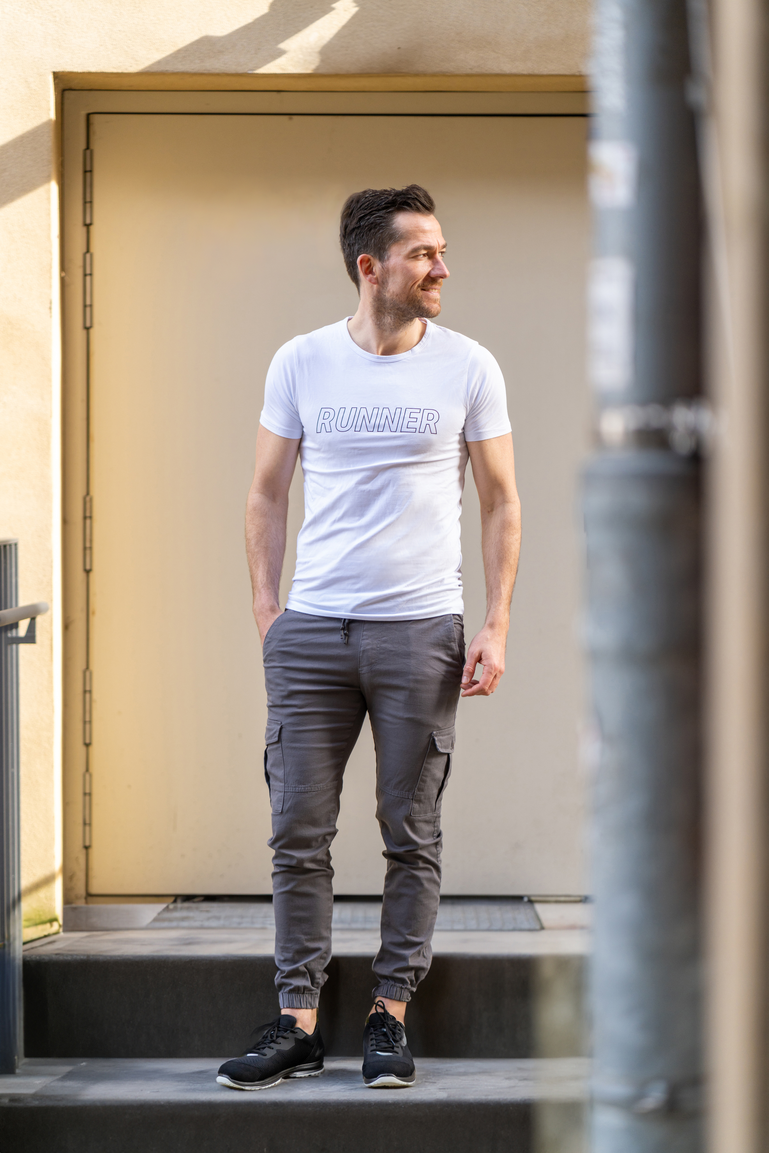 RUNNER 155 ESD - S1P - W10 Produktbild img3 L