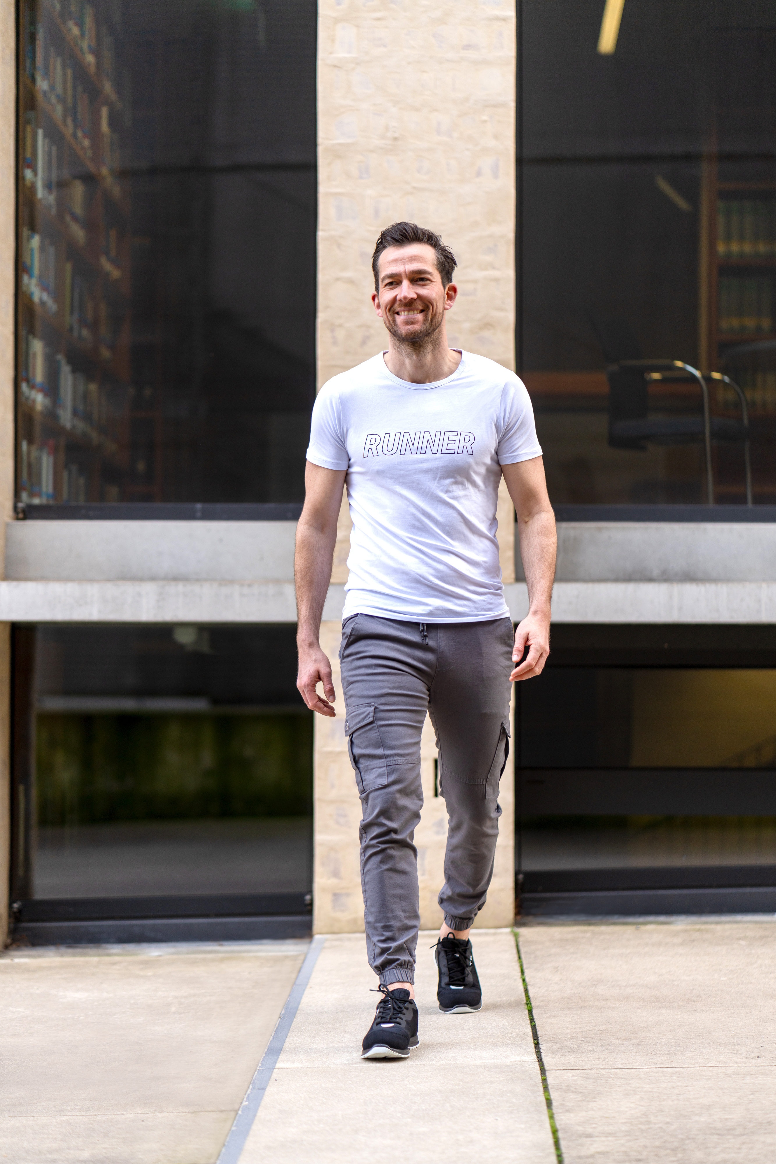 RUNNER 155 ESD - S1P - W10 Produktbild img5 L