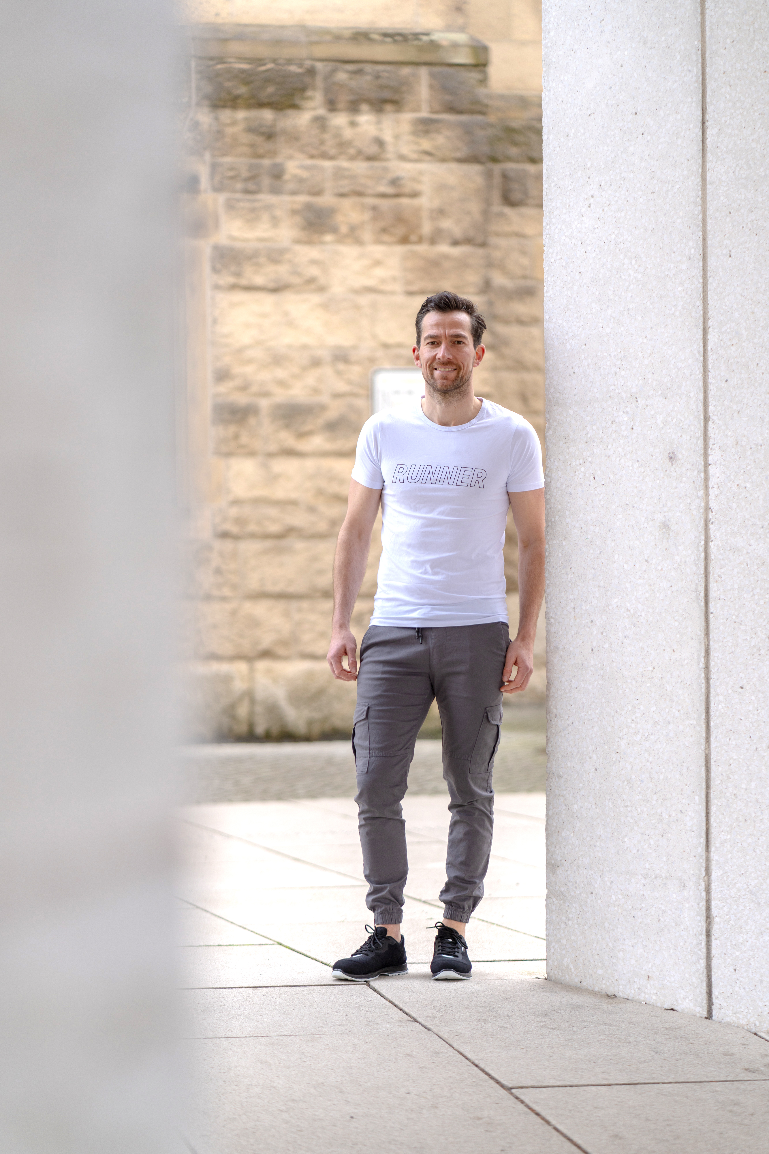 RUNNER 155 ESD - S1P - W10 Produktbild img6 L