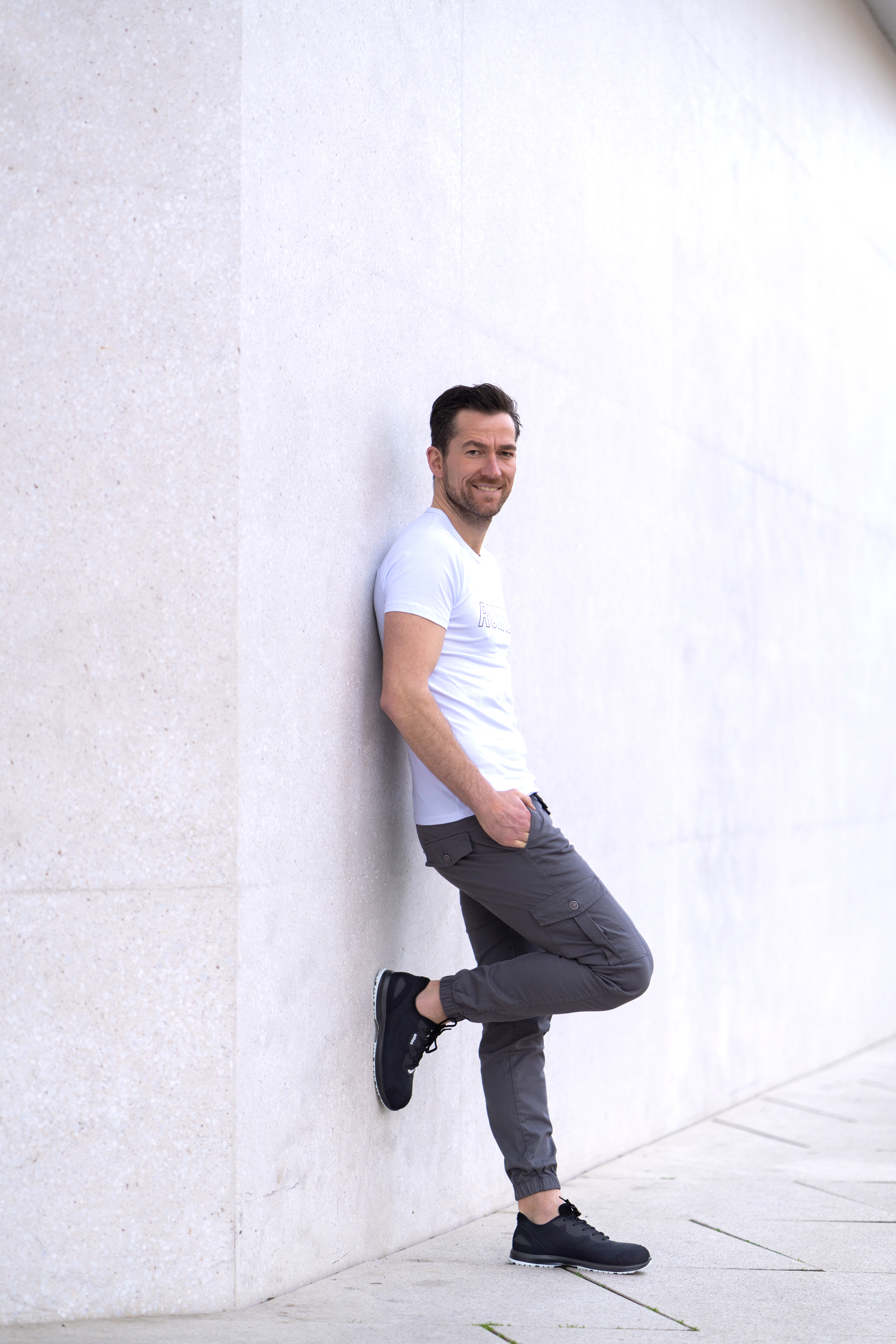 RUNNER 155 ESD - S1P - W10 Produktbild img7 L