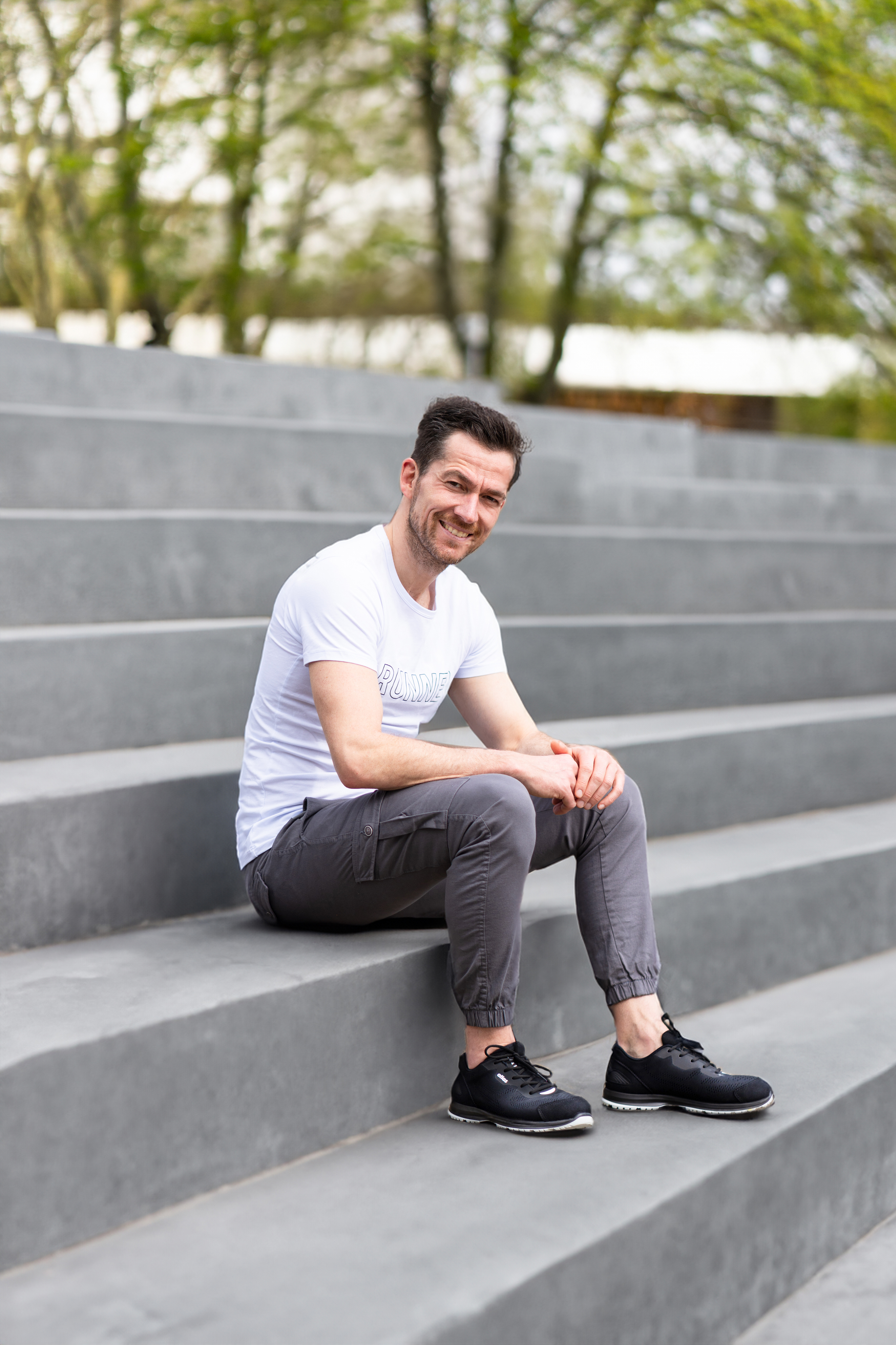 RUNNER 155 ESD - S1P - W10 Produktbild img9 L