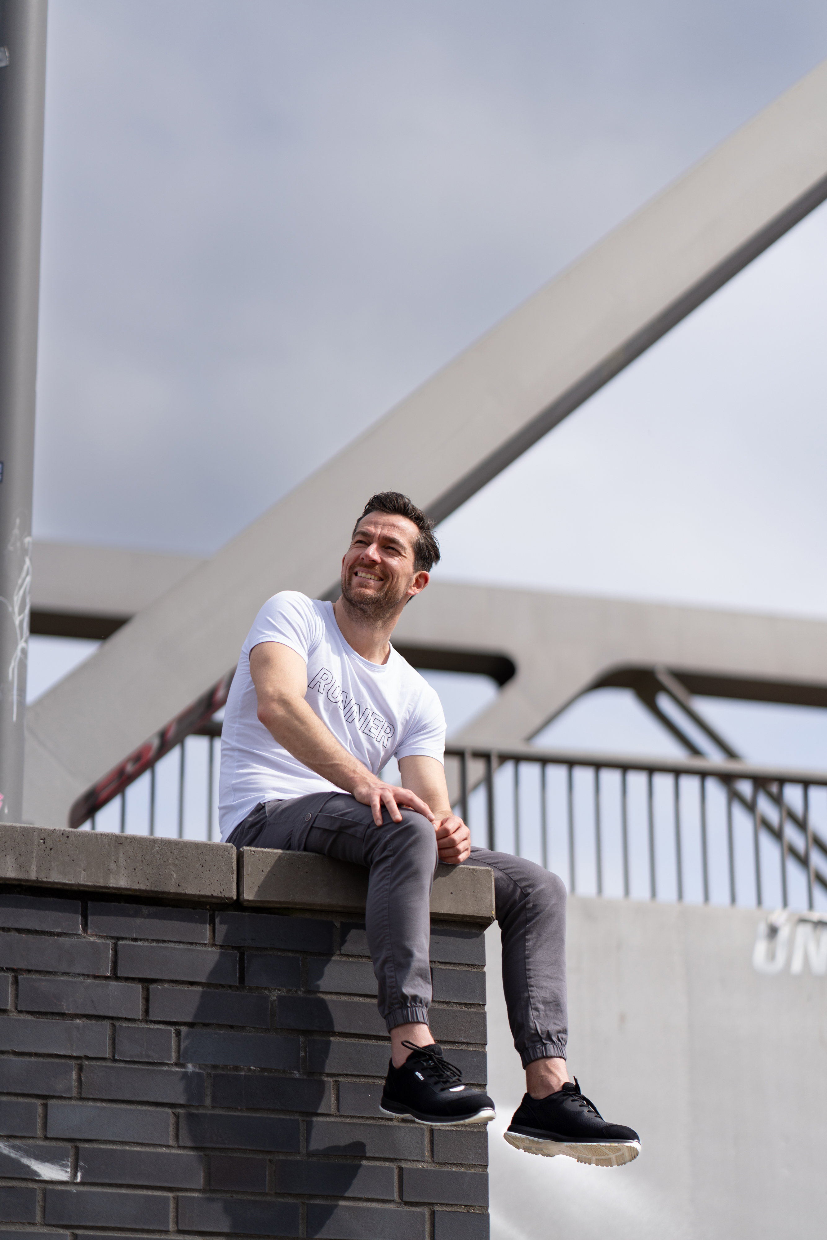 RUNNER 155 ESD - S1P - W10 Produktbild img11 L