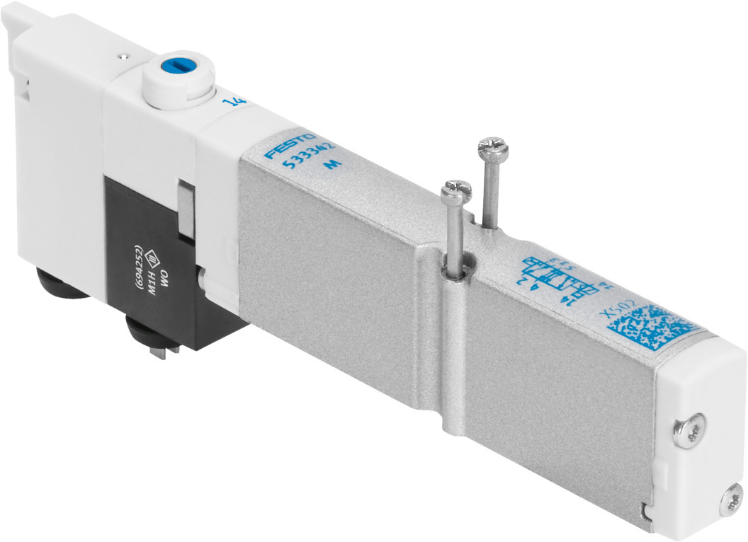 VMPA1-M1H-M-PI Magnetventil Produktbild img1 L