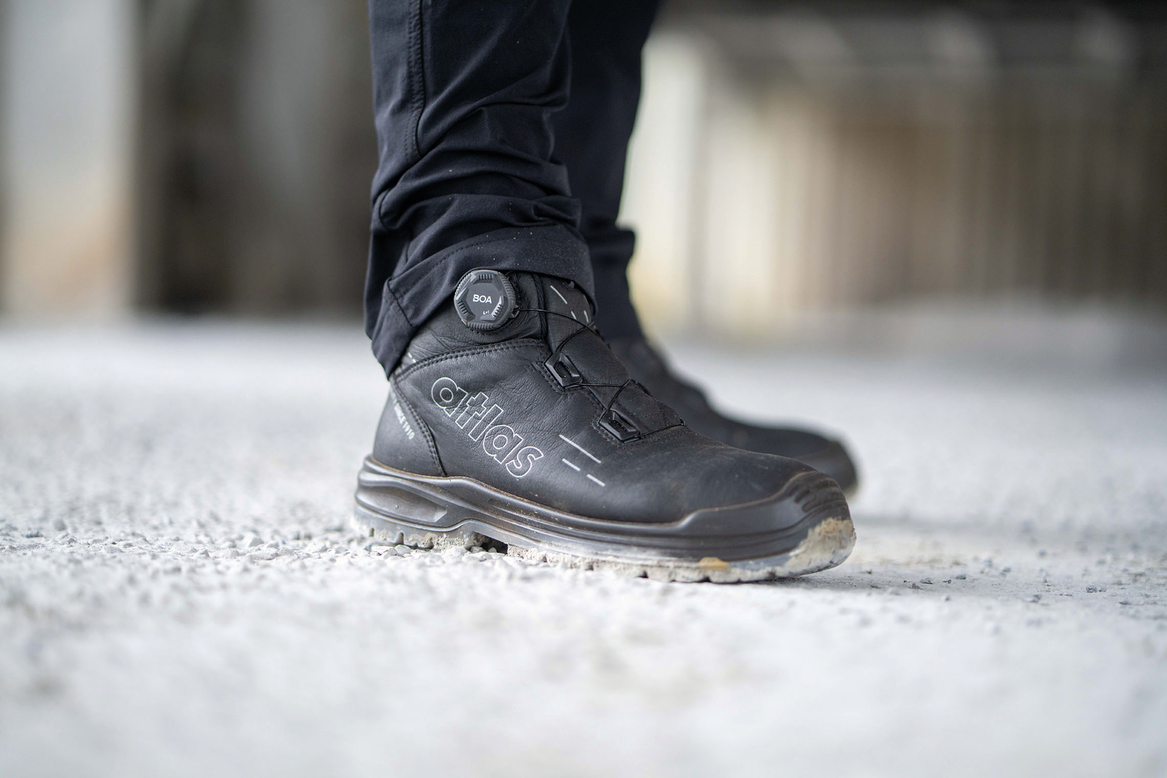 MAX 550 PRO BOA - S3 - W10 Produktbild img4 L