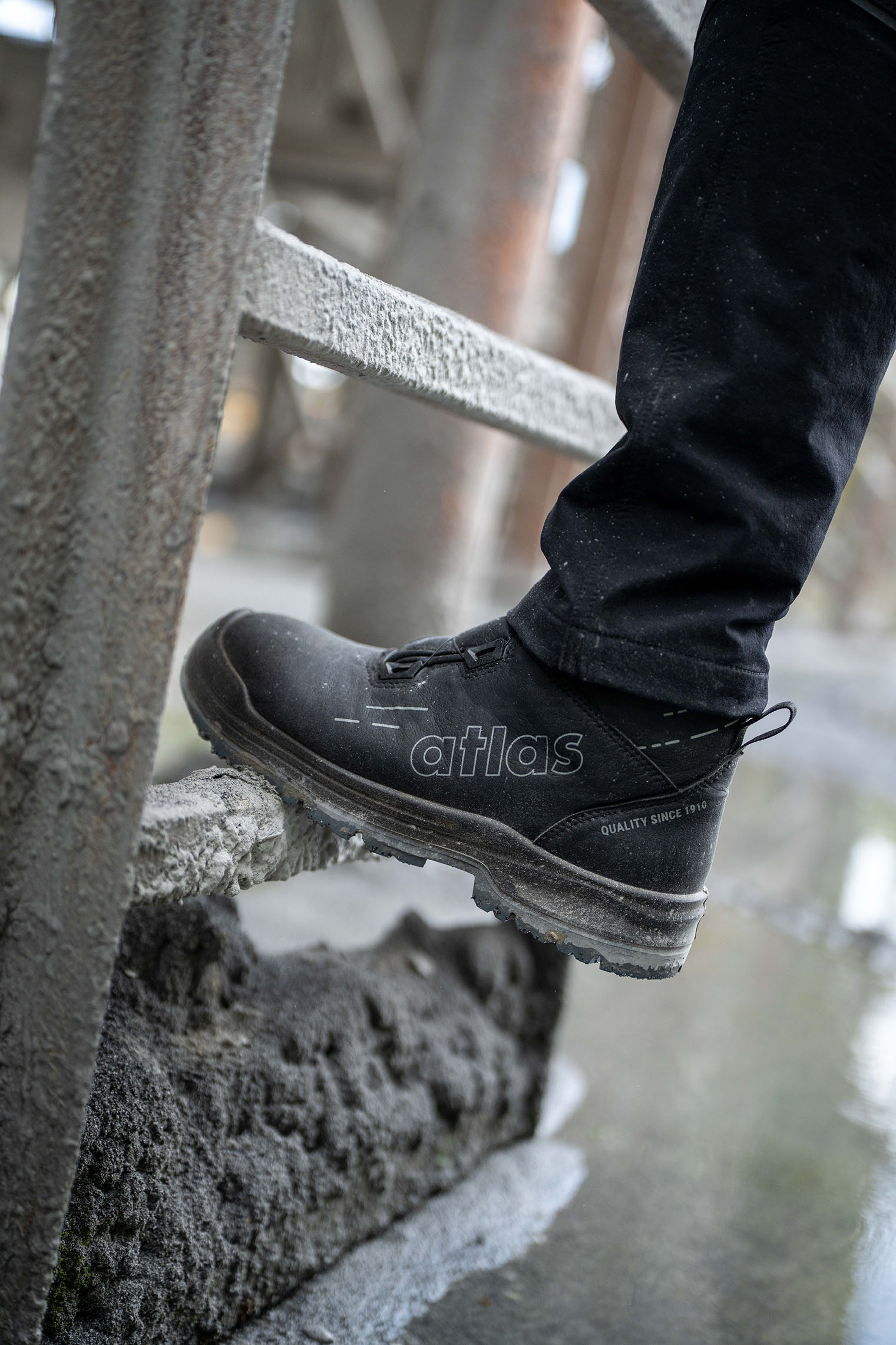 MAX 550 PRO BOA - S3 - W10 Produktbild img5 L