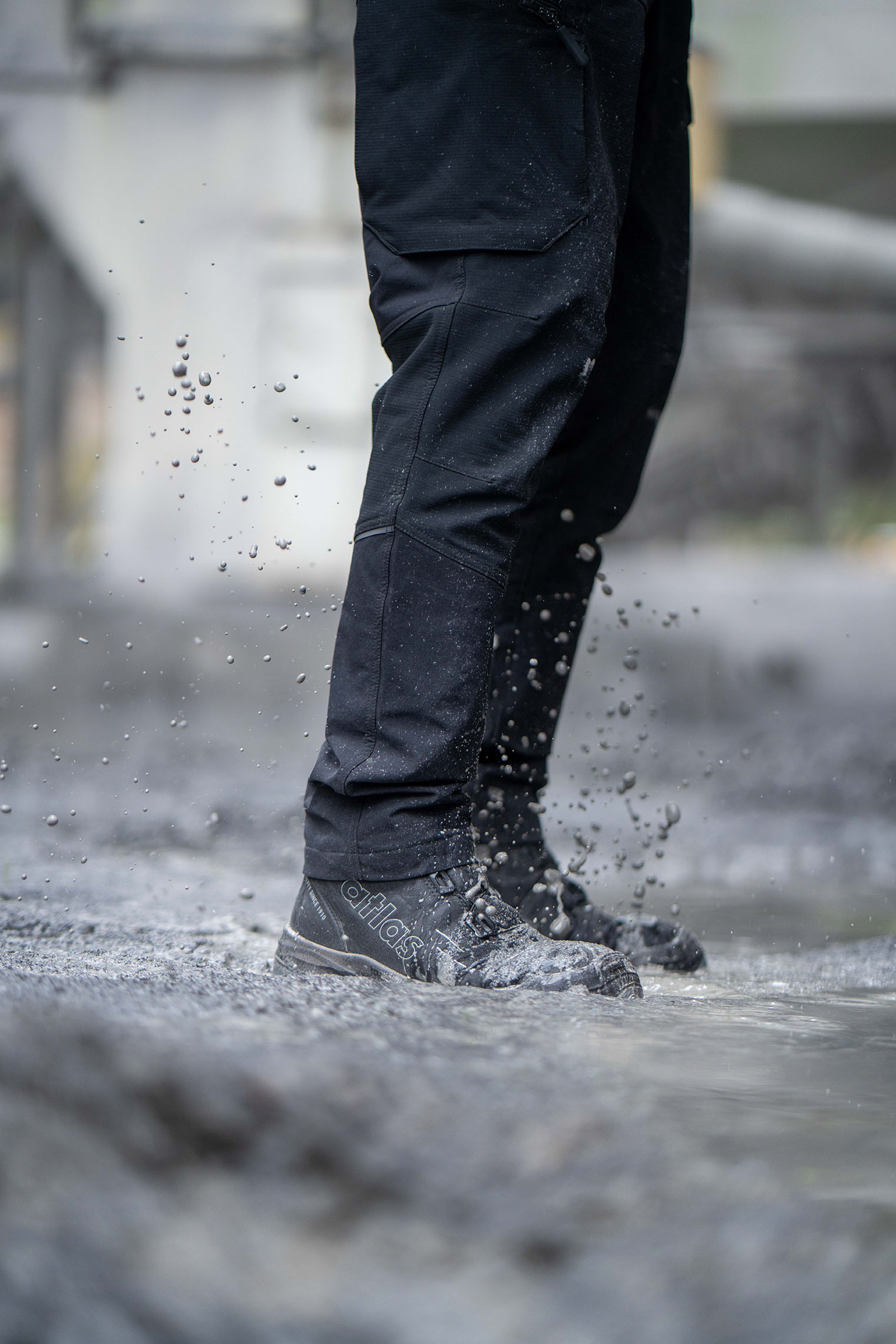 MAX 550 PRO BOA - S3 - W10 Produktbild img6 L