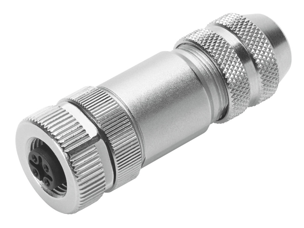 NECU-M-B12G5-C2-PB Steckdose Produktbild img1 L