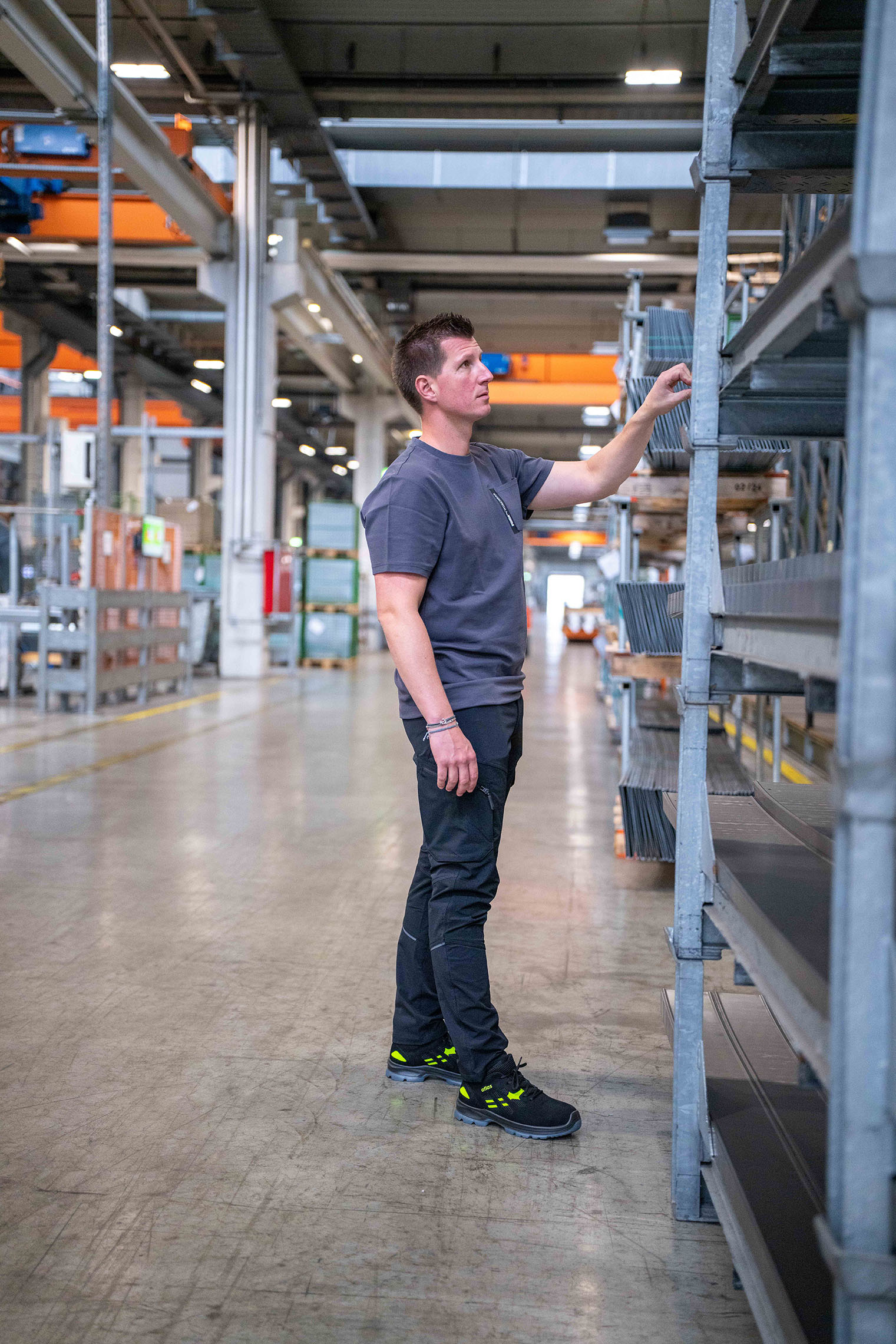 FLASH 2600 ESD - S1 - W10 Produktbild img6 L