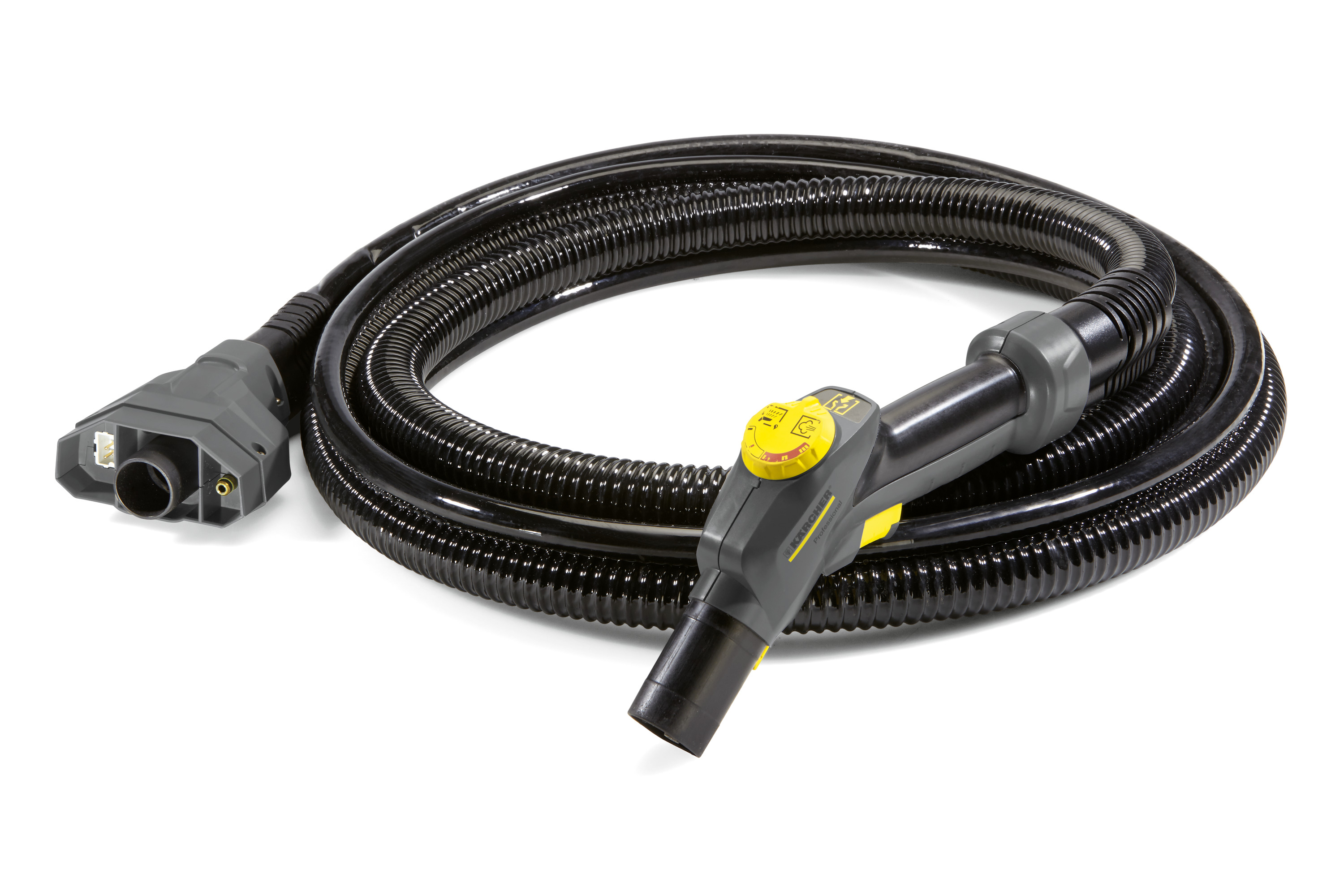 Kärcher Dampfsaugschlauch Produktbild img1 L