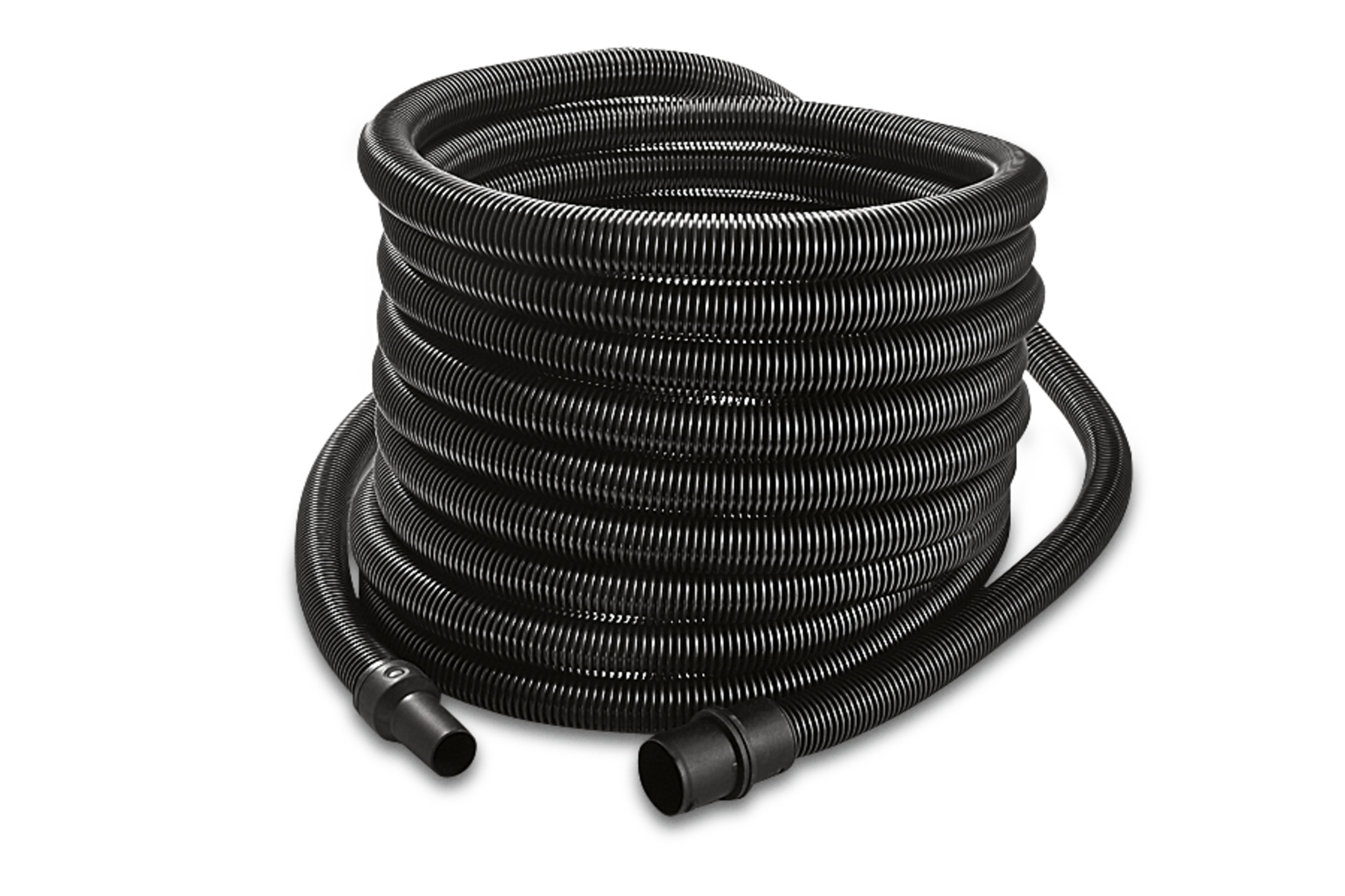 Kärcher Saugschlauch kpl. (Clip-System), C DN-40, 16m + DN 40 Muffe Produktbild img1 L