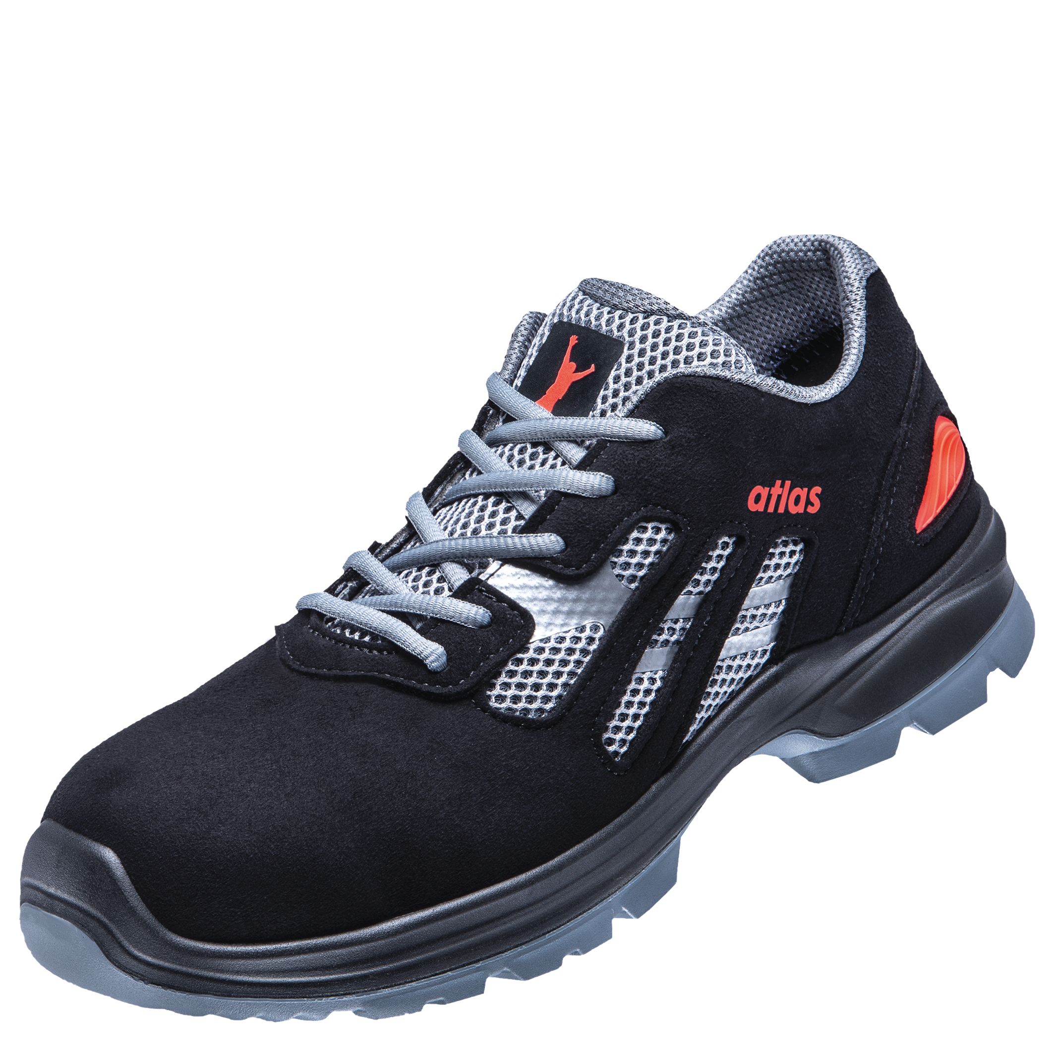 ATLAS Halbschuh FLASH 2000 ESD - S1 - W12 - Gr.40 Produktbild img1 L