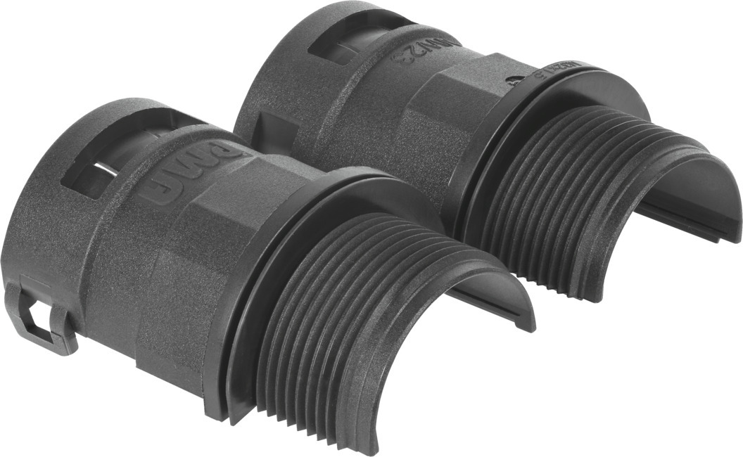 MKGV-23-M32-B Schutzschlauch-Verschraubung Produktbild img1 L