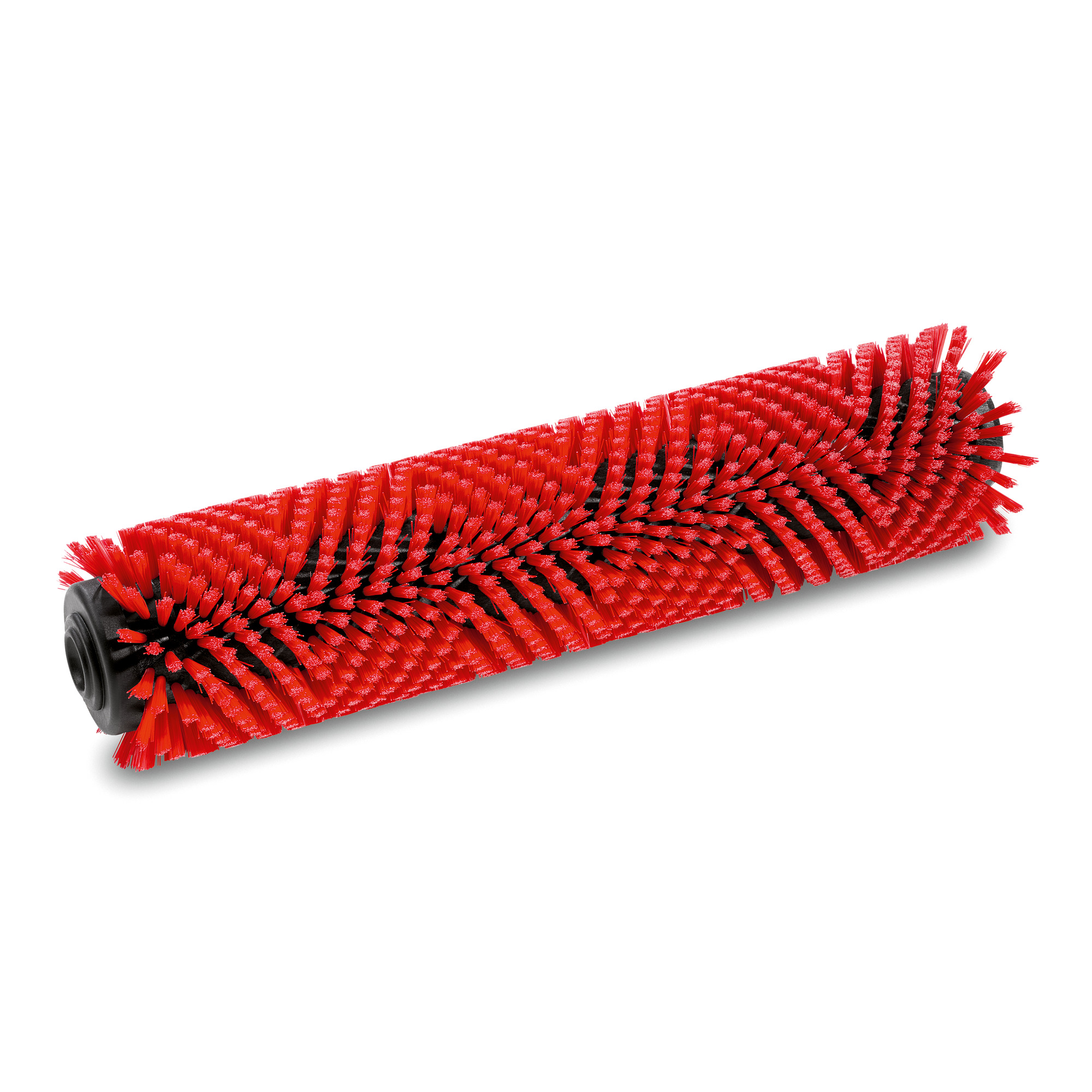 Kärcher Walzenbürste, mittel, rot, 550 mm   Produktbild img1 L