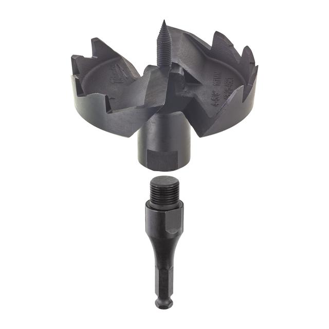 AUFNAHMESCHAFT FÜR SELBSTBOHRER Produktbild img3 L