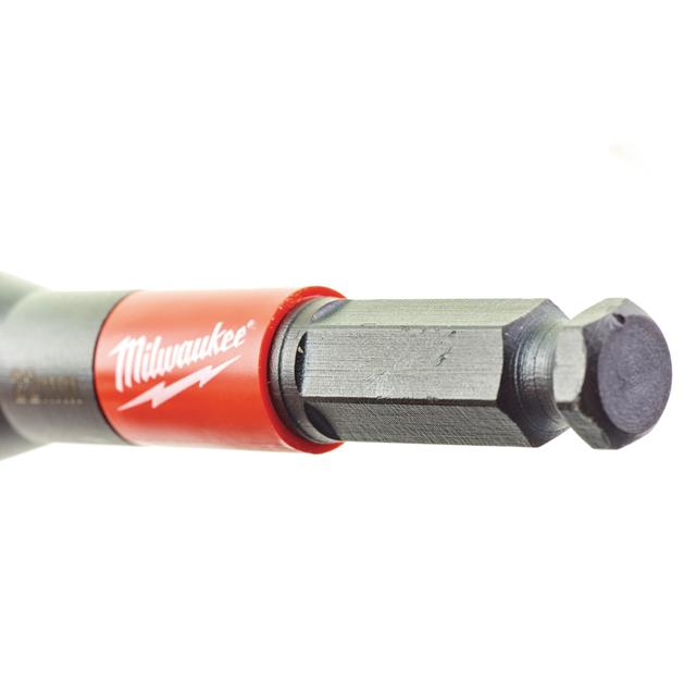 SHOCKWAVE SCHLANGENBOHRER 22 X 460 MM Produktbild img5 L