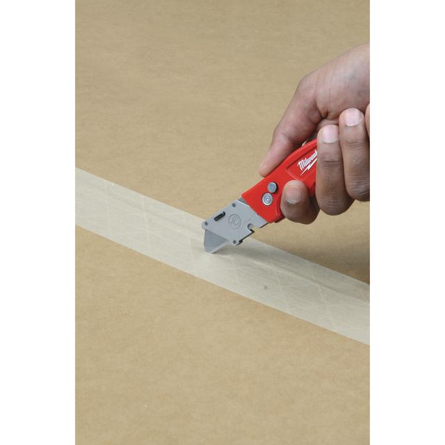 UNIVERSAL-KLINGE UTILITY BLADE (50 STK) Produktbild img3 L